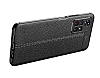 Dafoni Liquid Shield Xiaomi Poco M4 Pro 5G Ultra Koruma Lacivert Klf - Resim 1