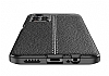 Dafoni Liquid Shield Xiaomi Poco M4 Pro 5G Ultra Koruma Lacivert Klf - Resim 2