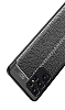 Dafoni Liquid Shield Samsung Galaxy S23 Ultra Sper Koruma Siyah Klf - Resim 4