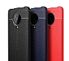 Dafoni Liquid Shield Xiaomi Poco F2 Pro Ultra Koruma Siyah Klf - Resim: 3