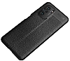 Dafoni Liquid Shield Xiaomi Redmi K40 Ultra Koruma Siyah Klf - Resim 1