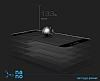 Dafoni Omix X500 Full Nano Premium Ekran Koruyucu - Resim 1