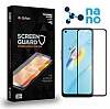 Dafoni Oppo A74 4G Full Mat Nano Premium Ekran Koruyucu