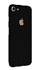 Dafoni PowerGuard iPhone 7 Arka + Yan Karbon Fiber Kaplama Sticker