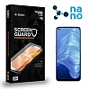 Dafoni Realme 7 Nano Glass Premium Ekran Koruyucu