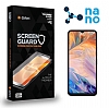 Dafoni reeder S19 Max Pro Nano Premium Ekran Koruyucu