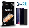 Dafoni S22 Plus 5G Privacy Nano Premium Ekran Koruyucu