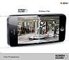 Dafoni Samsung Galaxy A20 / A30 Tempered Glass Premium Cam Ekran Koruyucu - Resim 2