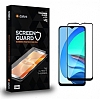 Dafoni Samsung Galaxy A25 Tempered Glass Premium Full Cam Ekran Koruyucu