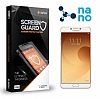 Dafoni Samsung Galaxy C9 Pro Nano Premium Ekran Koruyucu