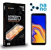 Dafoni Samsung Galaxy J4 Plus Nano Premium Ekran Koruyucu