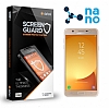 Dafoni Samsung Galaxy J7 Max Nano Premium Ekran Koruyucu