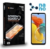 Dafoni Samsung Galaxy M14 Nano Premium Ekran Koruyucu