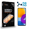 Dafoni Samsung Galaxy M52 5G Nano Premium Ekran Koruyucu