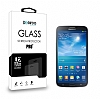 Eiroo Samsung Galaxy Mega 6.3 Tempered Glass Cam Ekran Koruyucu