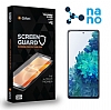 Dafoni Samsung Galaxy S20 FE Nano Premium Ekran Koruyucu
