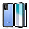 Dafoni Samsung Galaxy S20 Ultra Profesyonel Su Geirmez Klf