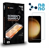 Dafoni Samsung Galaxy S23 Nano Premium Ekran Koruyucu