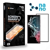Dafoni Samsung Galaxy S23 Ultra Full Nano Premium Ekran Koruyucu
