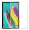 Dafoni Samsung Galaxy Tab A 10.1 (2019) T510 Tempered Glass Tablet Cam Ekran Koruyucu
