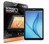 Dafoni Samsung Galaxy Tab E 8.0 T377 Tempered Glass Premium Tablet Cam Ekran Koruyucu