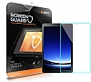 Dafoni Samsung Galaxy Tab S5e SM-T720 Tempered Glass Premium Tablet Cam Ekran Koruyucu