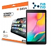 Dafoni Samsung Galaxy Tab A 8.0 T290 Nano Premium Tablet Ekran Koruyucu