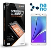 Dafoni Samsung Galaxy Note 5 Nano Premium Ekran Koruyucu