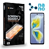 Dafoni Tecno Camon 18P Nano Premium Ekran Koruyucu