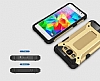 Tough Power Samsung Galaxy Grand Prime / Prime Plus Ultra Koruma Krmz Klf - Resim: 2