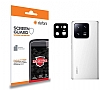 Dafoni Xiaomi 13 Pro 3D Cam Kamera Koruyucu