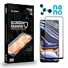 Dafoni Realme 7 Pro Full Nano Premium Ekran Koruyucu