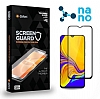 Dafoni Realme C21 Full Nano Premium Ekran Koruyucu