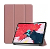Apple iPad Air / iPad 9.7 Slim Cover Rose Gold Klf