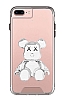 Eiroo Aynal Ayck Standl iPhone 7 Plus / 8 Plus Ultra Koruma Klf
