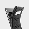 Eiroo Blow Samsung Galaxy S10 Ultra Koruma Yeil Klf - Resim 2