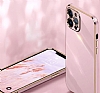 Eiroo Borderline Xiaomi Redmi 10 Prime 2022 Kamera Korumal Mor Silikon Klf - Resim: 3