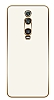 Eiroo Borderline Xiaomi Redmi K20 Kamera Korumal Beyaz Silikon Klf