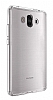 Eiroo Clear Hybrid Huawei Mate 10 Silikon Kenarl effaf Rubber Klf