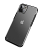 Eiroo Firm iPhone 13 Mini Ultra Koruma Lacivert Klf - Resim: 1