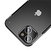 Eiroo Firm iPhone 13 Mini Ultra Koruma Lacivert Klf - Resim: 5