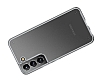 Eiroo Firm Samsung Galaxy S22 5G Sper Koruma Lacivert Klf - Resim 1