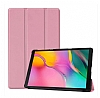 Huawei MediaPad T3 10 in Slim Cover Rose Gold Klf
