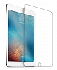 Eiroo iPad Air / Air 2 / iPad pro 9.7 / Air 9.7 Tempered Glass Tablet Cam Ekran Koruyucu