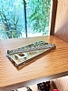 Eiroo iPhone 12 Pro Max Su Yolu Zincirli Silver Silikon Klf - Resim: 3