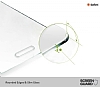 Eiroo Oppo A5 2020 Full Mat Nano Ekran Koruyucu - Resim: 3