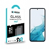 Eiroo Samsung Galaxy A54 Tempered Glass Cam Ekran Koruyucu