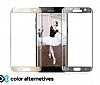 Eiroo iPhone XS Max Full Tempered Glass Cam Ekran Koruyucu - Resim: 7