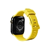 Eiroo KRD-23 Apple Watch Sar Silikon Kordon (40 mm)