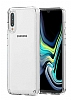 Eiroo Trace Samsung Galaxy A50 effaf Silikon Klf